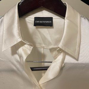 Beautiful Original Armani Blouse